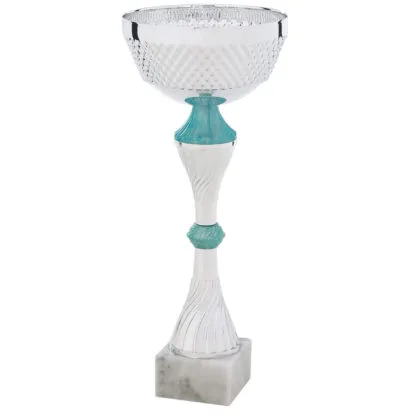 Zelen ugoden pokal