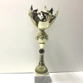 Pokal višina 38 cm outlet
