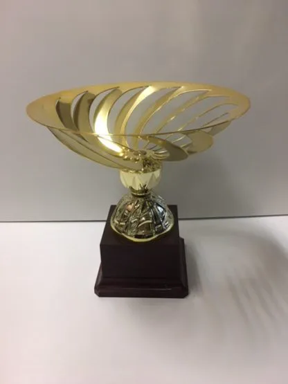 Pokal EL422/3, višina 23 cm