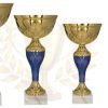 Komplet pokalov 8369/1/2/3/4 višina 17, 18.5, 20, 21.5 cm