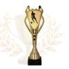 NOGOMETAŠ POKAL višina 34.5 cm