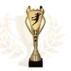 Pokal za ROKOMET ŽENSKE višina 34.5 cm