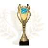 Pokal za 70 let