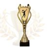 Pokal za TENIS MOŠKI višina 34.5 cm