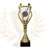 Puška pokal višina 34.5 cm