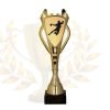 Pokal za ROKOMET MOŠKI višina 34.5 cm