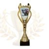 POKAL MOTOR višina 30 cm