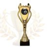 BILJARD 8 POKAL višina 32.5 cm