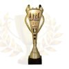 POKAL ZA ZMAGOSLAVJE višina 34.5 cm