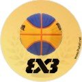 Košarka 3x3