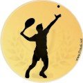 Tenis moški