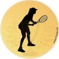 Tenis ženske