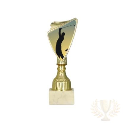 MINI POKAL GOLF