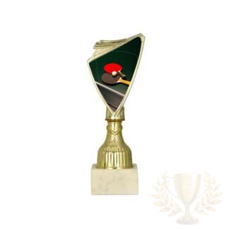 MINI POKAL ZA NAMIZNI TENIS
