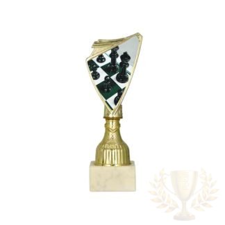 MINI POKAL sah