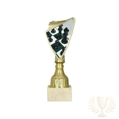 MINI POKAL sah