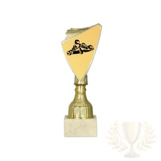 mini pokal karting