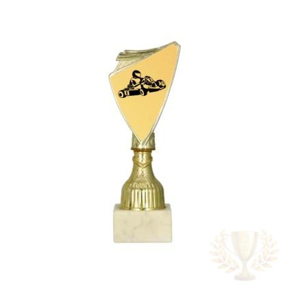 mini pokal karting