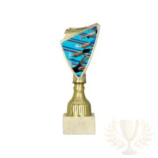 mini pokal plavanje