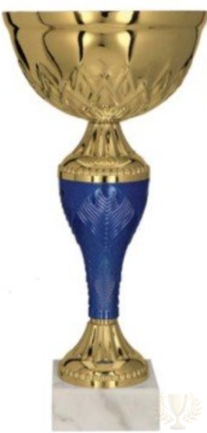 Pokal 8369b, višina 23,50 cm