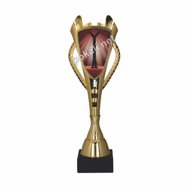 POKAL AKROBATIKA – tematski pokal za akrobatiko