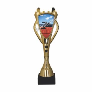 POKAL ATLETIKA – tematski pokal za atletiko