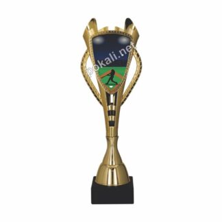 POKAL BASEBALL – tematski pokal za baseball
