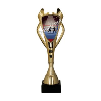 POKAL BOKS – tematski pokal za boks