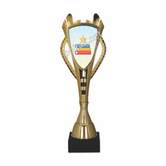 POKAL BRALNA ZNAČKA – tematski pokal za bralno značko