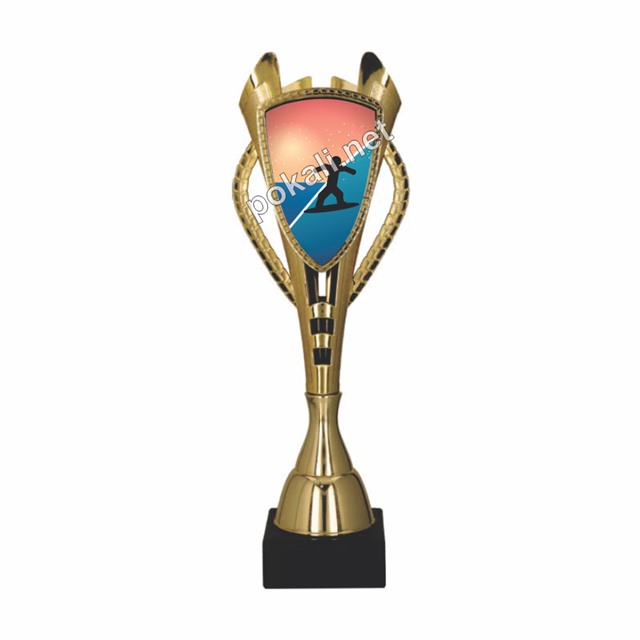 POKAL DESKANJE NA VODI – tematski pokal za deskanje na vodi