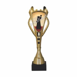 POKAL DIPLOMANTKA – tematski pokal za diplomantko