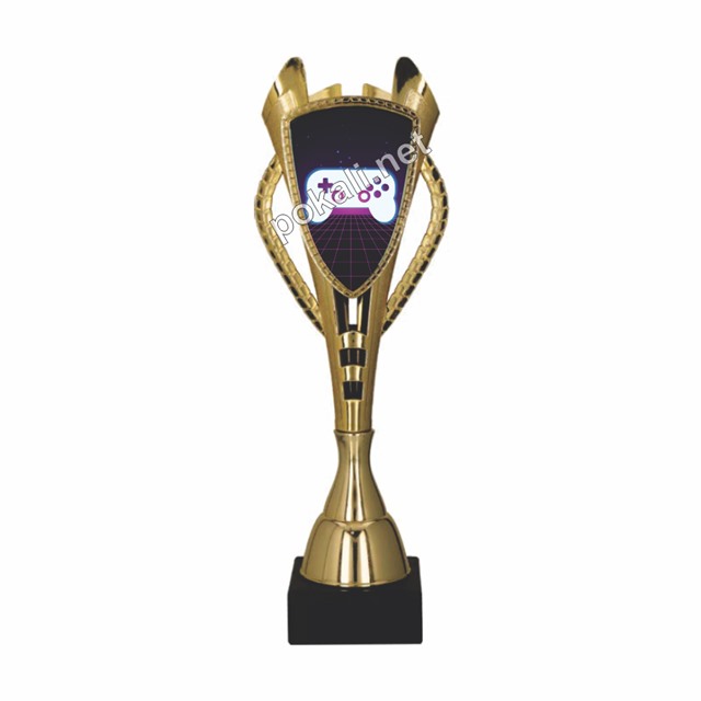 POKAL E-ŠPORT – tematski pokal za e-šport