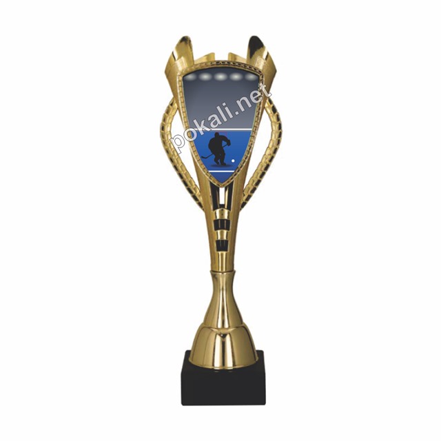 POKAL FLOORBALL – tematski pokal za floorball