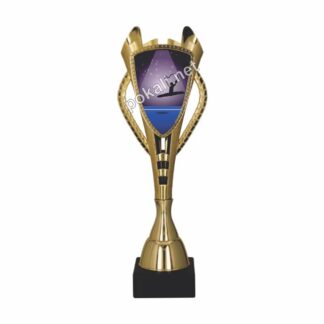 POKAL GIMNASTIKA – tematski pokal za gimnastiko