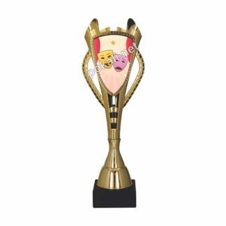 POKAL GLEDALIŠČE – tematski pokal za gledališče