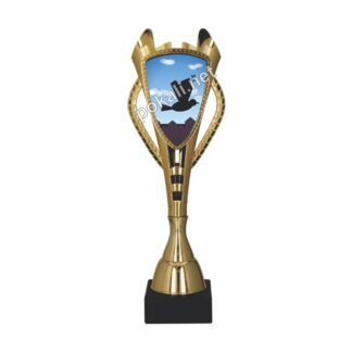 POKAL GOLOBARSTVO – tematski pokal za golobarstvo