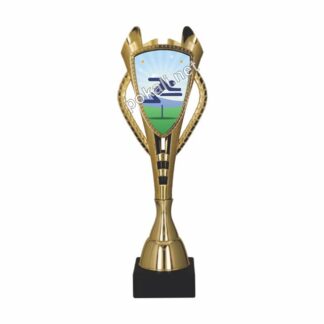 POKAL GORSKI TEK – tematski pokal za gorski tek
