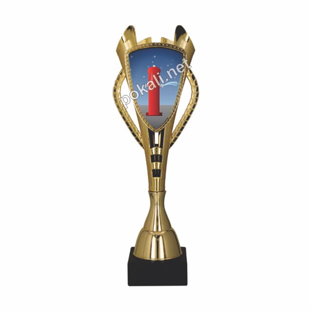 POKAL HIDRANT – tematski pokal za hidrant