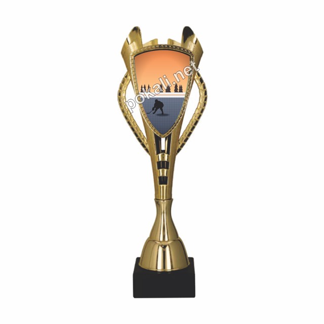 POKAL HOKEJ NA ROLERJIH – tematski pokal za hokej na rolerjih