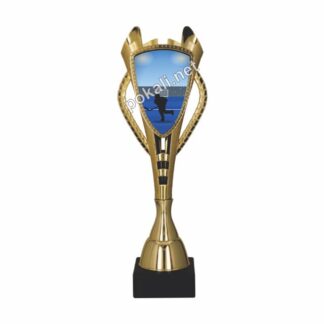 POKAL HOKEJ NA TRAVI – tematski pokal za hokej na travi