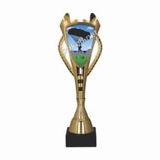 POKAL JADRALNO PADALSTVO – tematski pokal za jadralno padalstvo