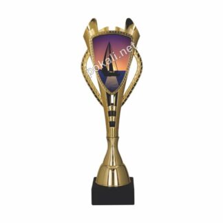 POKAL JADRANJE – tematski pokal za jadranje