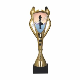 POKAL JOGA – tematski pokal za jogo