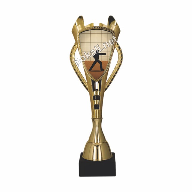 POKAL KARATE – tematski pokal za karate