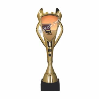 POKAL KASAŠTVO – tematski pokal za kasaštvo
