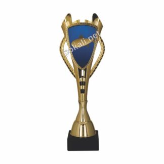 POKAL KRAP – tematski pokal za krapa