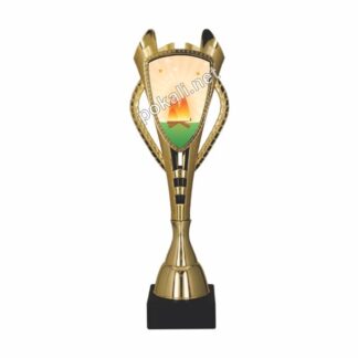 POKAL KRESOVANJE – tematski pokal za kresovanje