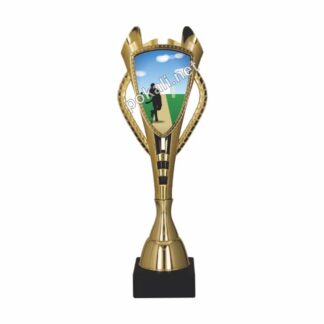 POKAL KRIKET – tematski pokal za kriket