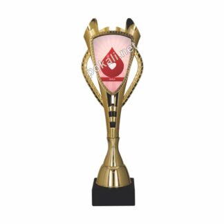 POKAL KRVODAJALCI – tematski pokal za krvodajalce