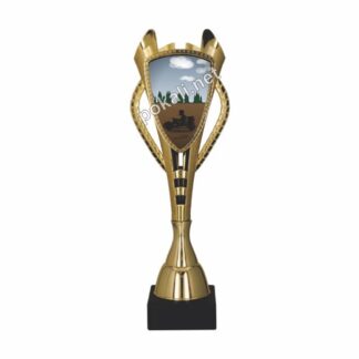 POKAL KVADI – tematski pokal za kvade